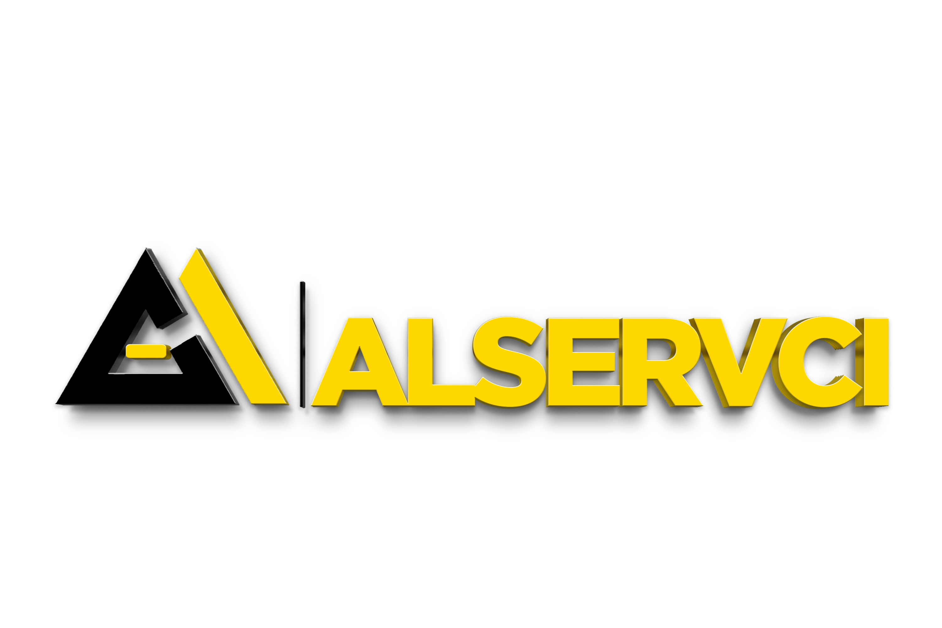 PANNEAU STOP LE DEPOT BY ALSERVCI